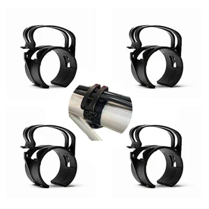 Power Wires DMX Cable Plastic Clips for Stage Lighting Event Truss Tool with Bucket Accessories Fireworks & Firecrackers