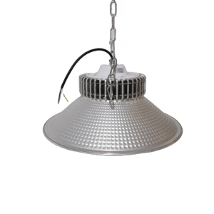 High Bay Light 50W 100W 150W 200W 250W 300W Aluminum Reflector Industrial Led High Bay Light for Warehouse