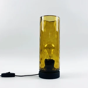 Nordic Style Modern Glass Lampshade Glass Body Table Lamp Living Room Bedside Hotel Decoration Desk Lamp Study Read Lamp
