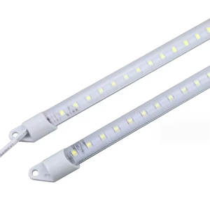 1.2M 4FT AC220V Driverless LED Lamp for Refrigerator 14W Smd2835 High Brightness LED Freezer Light USB NFC Connectivity