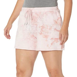 Streetwear Hot Sale Women Shorts Wholesale Plus Size Women Shorts Low Price Women's Shorts