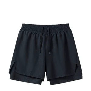 Quick-Dry Casual Bottoms, Comfortable Relaxed Fit