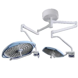 Hospital Operation Ot Light Dental Shadowless LED Ceiling Room Theatre Lamps Lights Operating Lamp