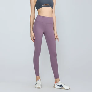 Legging Gym YogaYoga Pants Women Sport Yoga Leggings With High Waist Training Fitness Jacquard Workout Leggings for Women