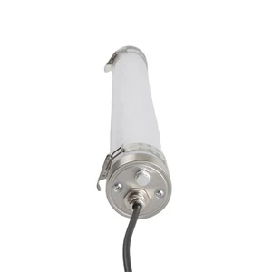 ShineLong Freezer Led Light 600mm 20W Modern Light Fixtures with High Efficacy 130lm/w for Low Temperature Workshop Cold Storage