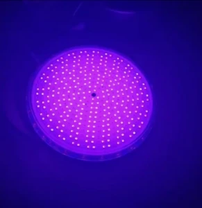 35W Par56 Pool Light Led Replacement for 300W Old Swimming Pool 12V Light Bulb