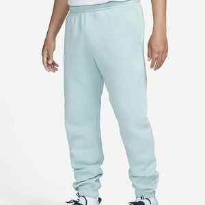 Athletic Fitness Outdoor Casual Streetwear Trousers Pants Boys Winter Warm Lightweight Canvas Fabric Breathable Jogging Bottoms