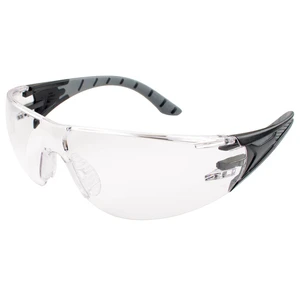 WEJUMP PC Lens with UV400 Adjustable Nose Pads Goggles Anti-impact Dust Proof for Industry Use Eye protection Safety Glasses