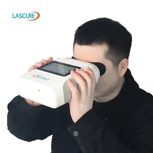 Low Power Safe Laser Vision Therapy Device For Teen Myopia Prevention & Eye Relaxation