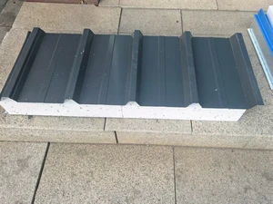 PIR Sandwich Panels-Metal Cold Room Use Modern Design Eco-Friendly