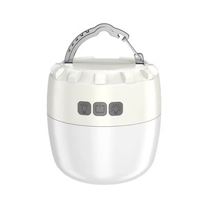 Camping Outdoor Lighting LED Camping Tent Portable Charging Long Life Magnetic Flashlight Camping Light Flashlight