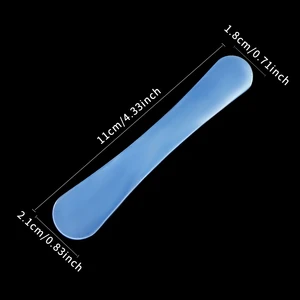 Titanium Alloy Manual Arc-shaped Ophthalmic Eyelid Plate Guard Micro Surgical Instruments Eye Protection