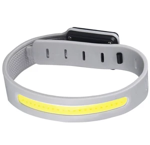 IP44 COB LED Running Light Three Speed Adjustable Waterproof and Sweatproof Charging Band