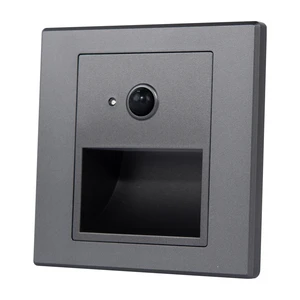 Outdoor Stair Light Warm White Ip20 Smart Motion Sensor Led Stair Light