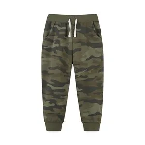 New Arrival Relaxed Cotton Drawstring Bottoms With Pockets Breathable Smooth Best for Daily Wearing