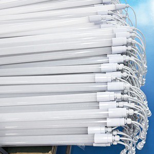 T5 T8 Led Refrigerator Display Lamps Freezer Light Tubes 32Watts 5 Foot 5000K 8000K for Refrigerator Case