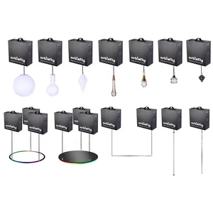 Kinetic Lights Kinetic Motor Dmx Stage Lighting Equipment Professional