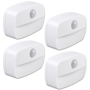 Home Cabinet Motion Sensor Lamp Read Smart Sensor Led Night Light