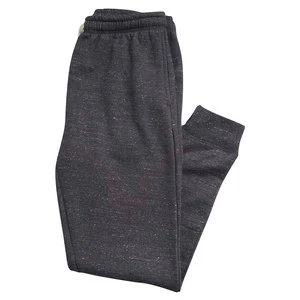 UrbanStreet Men Jogger Pants Minimal Design Fleece Sweat Bottoms OEM/ODM Mens Slim Jogger Pants Elastic Waist