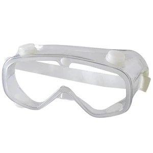 PVC Safety Eye Protection