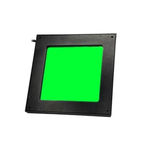 200*150 Machine Vision Planar Shadowless Lights Illunimation for Industrial Inspection