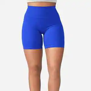 Factory Sale Quick Dry Plus Size Women Shorts Wholesale Price Shorts for Women
