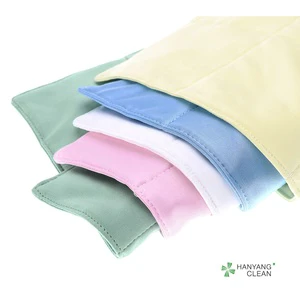 GMP Lint-Free Microfiber Cleaning Cloths Cleanroom Wipes Safety Products