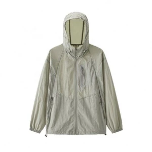 New Sun Protective Clothes Summer UV Protection Outdoor Mountain Sun-Protective Clothing