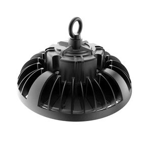 DLC Certificate UFO LED High Bay Light Industrial Warehouse Lights 60W 100W 120W 150W 200W 240W CE ETL SAA Lighting Lamp Highbay
