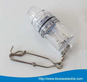 Led Underwater Fishing Light for Longline Fishing Tuna Fishing
