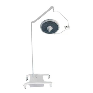 Medical LED Shadowless Operating Light ENT Surgery Examination Lamp Surgical Illumination Ceiling Alternative Shadowless Lamp