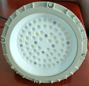 LED Explosion-proof Marine Explosion Proof Led High Bay Light Fixture 100w 200W Anti Explosion Lamp Ip66