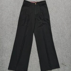 Autumn Casual Suit with Tropical Pants 100% Polyester Anti-Pilling Eco-Friendly Breathable Wholesale Used Clothing