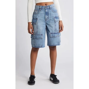 New Arrival High Quality Cotton Washed Breathable Quick Dry Eco-Friendly Lightweight Professional Women Denim Jeans Shorts