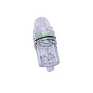 Deep Sea Night Fishing LED Underwater Fish Lure Light Fishing Light Fast Fish Gathering Light Always on Fish Cage Light