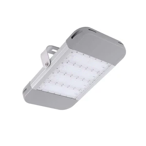 Led High Bay Luminaire 50w 100w 150w 200w 250w 300w Induction Highbay Lighting