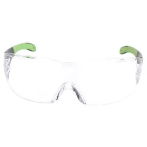 Wholesale personal protective equipment impact-resistant safety goggles