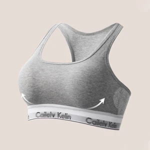 Wholesale 2 Piece Bra And Panties Sets Women Breathable Vest Top Seamless Sports Underwear Ladies Women's Bra & Brief Sets