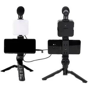 Factory Price Light Photographic Lighting Portable Video Fill Light for Photography Shooting