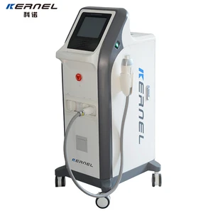 KN-5000B 308nm Excimer Phototherapy System Dermatology Treatment Device For Vitiligo And Psoriasis Medical CE Certified