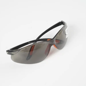 Protective Eyewear Safety Glasses Offering Dependable Eye Protection in Daily Workplaces