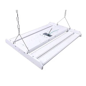 DLC Approved 150W 200W LED High Bay Light