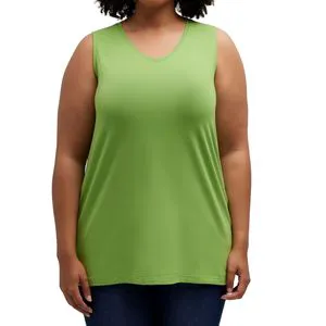 New Arrival Oversized Women Fitness Tank Top Nude Sleeveless Breathable Loose Yoga Gym Sportswear Casual Vest