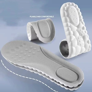 Solette Per Scarpe Con Ammortizzazione E Comfort | Super Morbide E | Antiodore E Traspirante Solette Ortopediche Chausse Pied