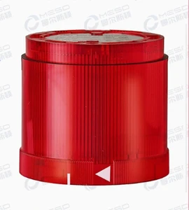 WERMA Equipment Indicator Lights Signal Lamp 84310055 64320055 64330055 84008500 with Plastic Body