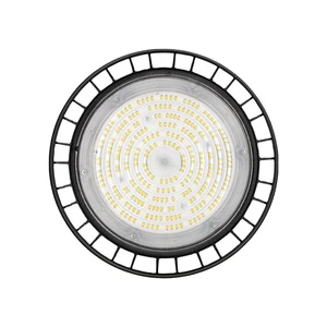 High Luminary Ip65 Factory 150w Led High Bay Light Indoor Waterproof Ip65 200W Ufo Led High Bay Light