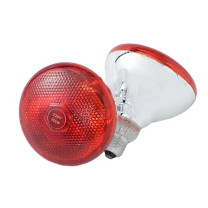 2021 Hot Sale LED Heat Lamp for Chicken,Poultry,Pig Heater Bulbs