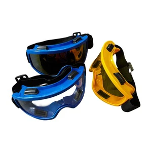 Safety Equipment Goggles High Impact Resistant Glasses for Eye protection Anti Dust Eyewear Welding Accessories