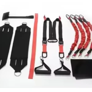 Yoga Bungee Dance Set