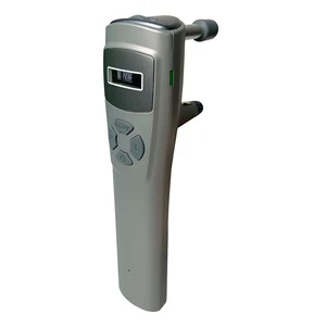 Cost-effective Ophthalmic Medical Equipment Handheld Eye Pressure Measuring Tonometer For Ophthalmologist